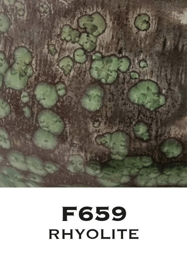 STUDIOLINE - Crystal - F659 - Rhyolite