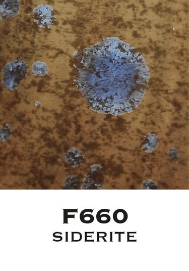 STUDIOLINE - Crystal - F660 - Siderite