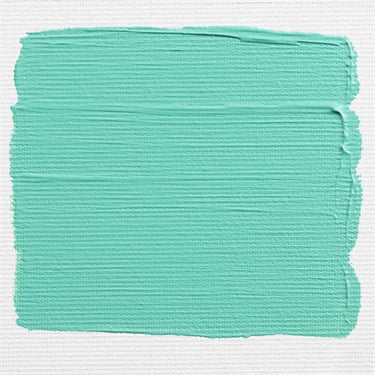 TAC ACRYL 75ML PHTHALO GREEN LIGHT