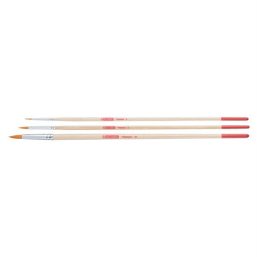 TAC PENSELSET 2-6-10 FSC