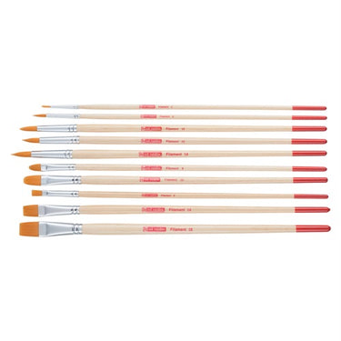 TAC PENSELSET 10 FSC