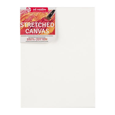 TAC MÅLARDUK 18X24 CM FSC