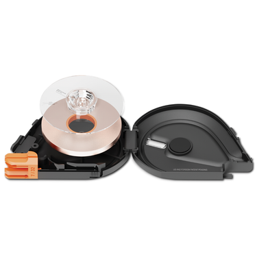 The Foiler – Startset inklusive 3 spetsar