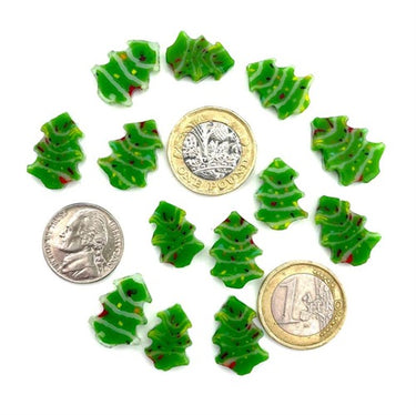 XL Murrine - Julgranar CoE96