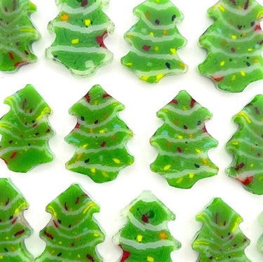 XL Murrine - Julgranar CoE96